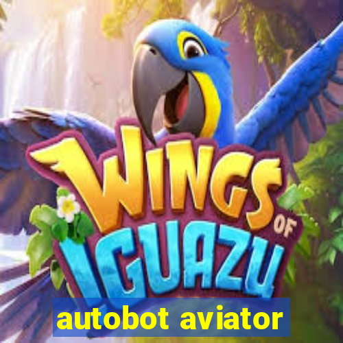 autobot aviator